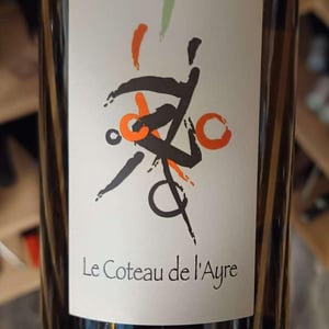 Le Coteau de l'Ayre - Clément Baraut - Clément Baraut 
