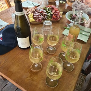 Le Cotet - Champagne Jacques Lassaigne - emmanuel-lassaigne