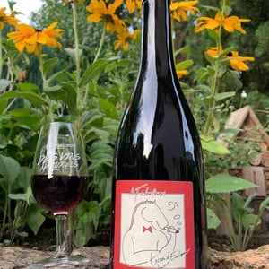 Le Fabuleux - Domaine Terres D'Esclans - Agathe & Fabrice Raymond -2020