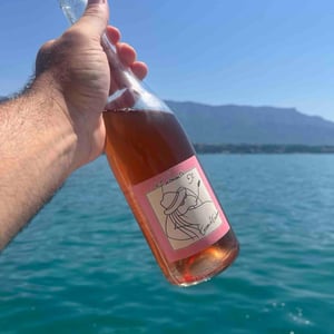 Le Farniente - Domaine Terres D'Esclans - agathe-fabrice-raymond