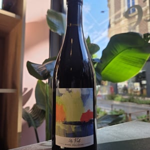 Le Fief - Marc Delienne - Marc Delienne -2022