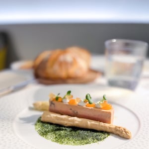 Le Foie Gras De Canard Fait Maison - LA CASSEROLE - 1364968