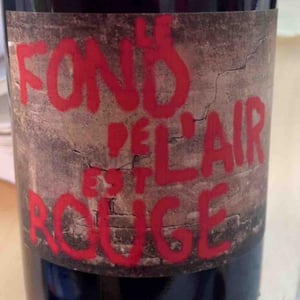 Les Foulards Rouges - Jean-Francois Nicq - Le Fond De L'air Est Rouge