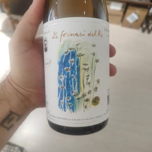 Le Fornaci del Re - Azienda Agricola Il Pratello - Emilio Placci -2023