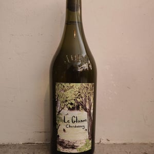 Le Glanon - Arbois Pupillin Chardonnay - Fruitière Vinicole de Pupillin - fruitiere-vinicole-de-pupillin -2021