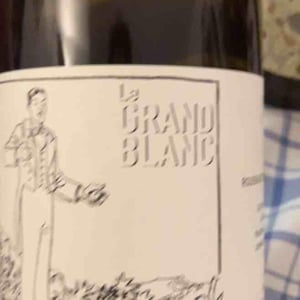 Le Grand Blanc - Maison Stéphan - Romain, Jean-Michel et Dorian Stéphan 