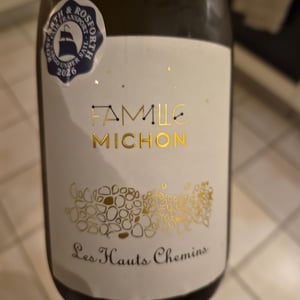 Le Haut des Clous - Domaine Saint Nicolas - mickael-antoine-thierry-michon