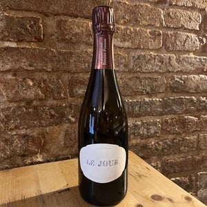 Le Jour - Champagne Bonnet-Ponson - Cyril Bonnet 