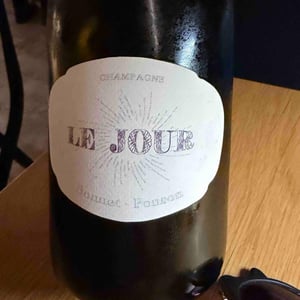 Le Jour - Champagne Bonnet-Ponson - cyril-bonnet