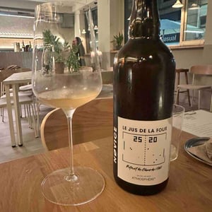 Le Jus De La Folie - NoVice - Yves Roy