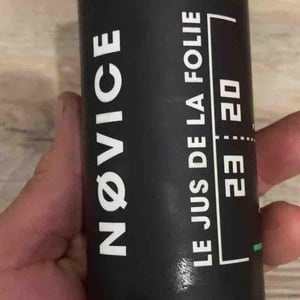 Le Jus De La Folie - NoVice - Yves Roy 