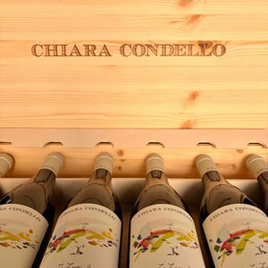 Le Lucciole - Chiara Condello - chiara-condello -2020