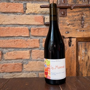 Le Marmot - La Grange Saint André - olivier-pichon