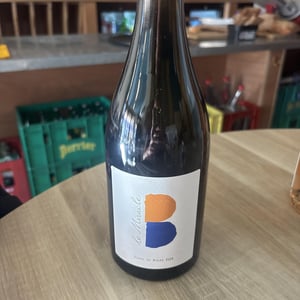 Le Miracle 2024 - Clos des B - Gwendolyn Berger 