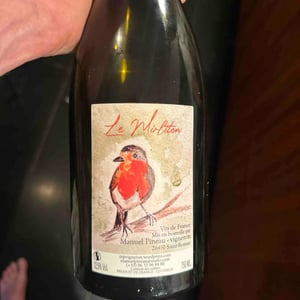 Le Mirliton - Manuel Pineau - manuel-pineau