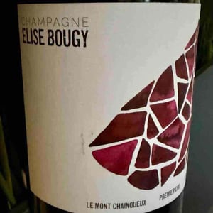 Le Mont Chainqueux - Elise Bougy - Elise Bougy