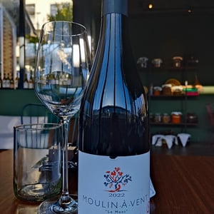 Le Mont - Domaine Laura Lardy - laura-lardy