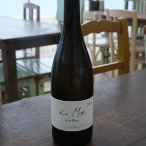 Le Mur - Domaine de Sulauze - karina-guillaume-lefevre -2022