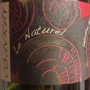 Le Naturel - Sébastien Brunet - Sébastien Brunet 