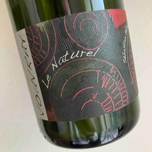 Le Naturel - Sébastien Brunet - Sébastien Brunet 