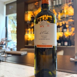 Le Oche - Fattoria San Lorenzo - Natalino Crognaletti 