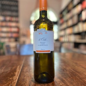 Le Oche - Fattoria San Lorenzo - natalino-crognaletti