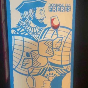 Le Pérou - Domaine Des Frères - marie-et-valentin-bruneau