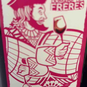 Le Pérou - Domaine Des Frères - Marie et Valentin Bruneau 