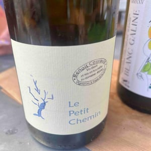 Le Petit Chemin - Benoît Courault - benoit-courault