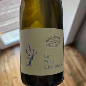 Le Petit Chemin - Benoît Courault - Benoît Courault