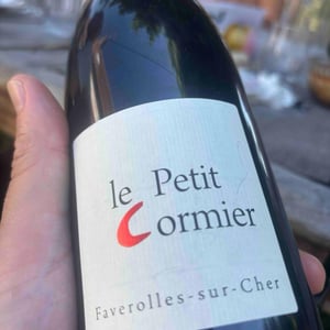Le Petit Cormier - Mikaël Bouges - Mikaël Bouges 