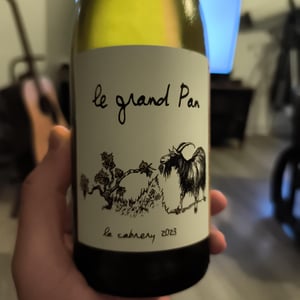 Le Petit Pan - La Cabrery - Ferme collective Longo Maï 