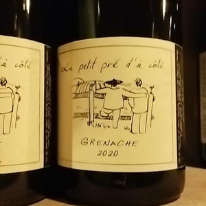 Le Petit Pré D’A Côté - Uliz - antoine-petitprez