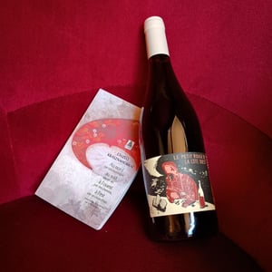 Le Petit Rouge de la Cote Ouest - Marie et Vincent Tricot - Vincent et Marie Tricot 