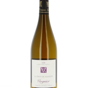 Le Pied De Samson - Domaine George Vernay - Christine Vernay 