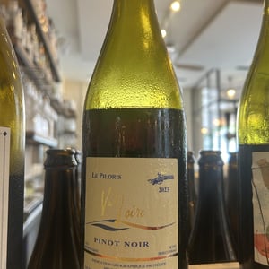 Le Piloris - Domaine Preys - Jacky & Pascal Preys 