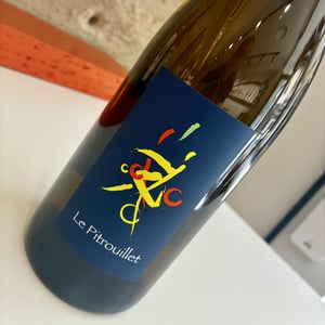 Le Pitrouillet - Clément Baraut - Clément Baraut 
