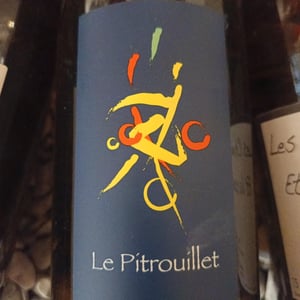 Le Pitrouillet - Clément Baraut - Clément Baraut