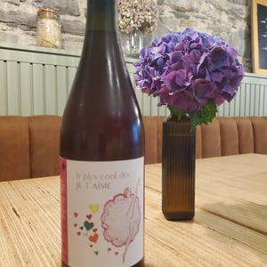 Le plus cool des Je t'aime - Domaine Yoan Rega - yoan-rega