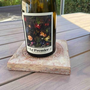 Le Premier - Domaine Milan - Emma, Théophile & Henri Milan -2018