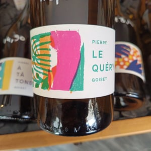 Le Quéry - Pierre Goiset - Pierre Goiset