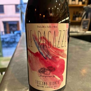 Le Ragazze - Azienda Agricola Fonterenza - Margherita & Francesca Padovani 