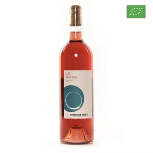 Le Rosé - Domaine du Moulin de Beauregard - Dominik & Martina Benz -2024