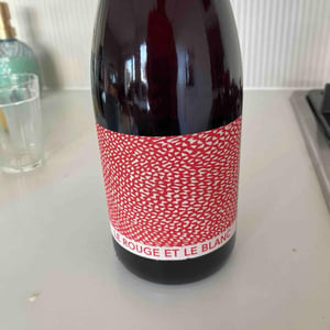 Le Rouge Et Le Blanc - Clos du Rouge Gorge - cyril-fhal