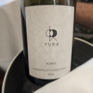 LE SILENCE ET RÉSONANCE - Yura - jintaro-yura