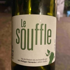 Le Souffle - Philippe Chevarin - Philippe Chevarin 