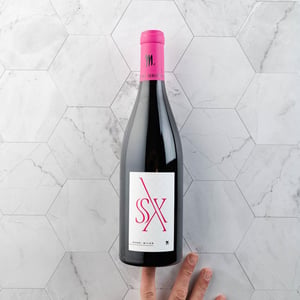 Le S&X - Domaine Milan - emma-theophile-henri-milan