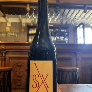 Le S&X - Domaine Milan - Emma, Théophile & Henri Milan 