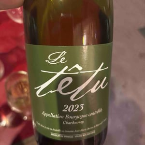 Le Tetu - Jean-Marie Berrux - jean-marie-berrux