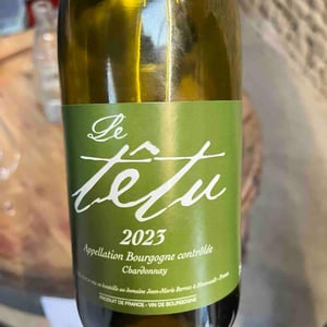 Le Tetu - Jean-Marie Berrux - jean-marie-berrux